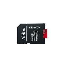 Load image into Gallery viewer, Netac - V10/A1/C10 90-100MB/s 32GB SD
