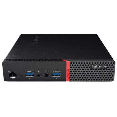 Lenovo ThinkCentre M700 Core i3 6th PC [Refurbished] (4GB DDR4/240 NEW SSD) Buy Online in Zimbabwe thedailysale.shop