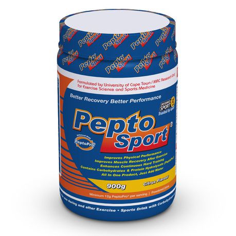 PeptoSport