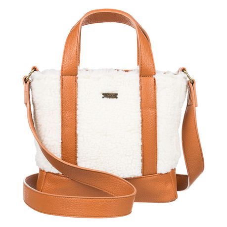 Roxy Womens Mountain Reality Crossbody Handbag Buy Online in Zimbabwe thedailysale.shop