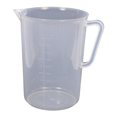 Cater Care Plastic Measuring Jug- 2Lt Buy Online in Zimbabwe thedailysale.shop