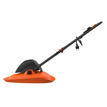 Load image into Gallery viewer, BLACK+DECKER 30cm Electric Hover Mower - 1200W
