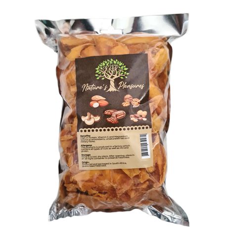 Dried Mango 250g