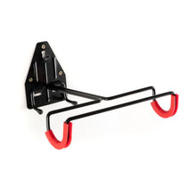 Load image into Gallery viewer, Peruzzo Appendino Wall Mounted Bike Rack
