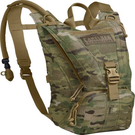 Camelbak Ambush Crux 1724901000 - Multicam