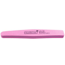 Load image into Gallery viewer, Karas - Nail File to Shape &amp; Polish Your Nails Any Way You Like - Pink
