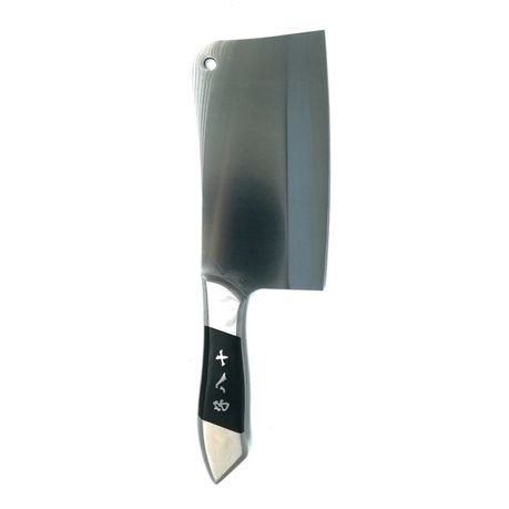 Stainless Steel Cleaver Knife & Chopper Buy Online in Zimbabwe thedailysale.shop