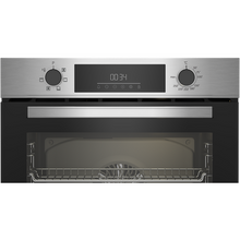 Load image into Gallery viewer, Beko 60cm Aeroperfect Built-In Oven Inox
