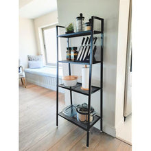 Load image into Gallery viewer, Albany 4 Tier Office Shelving
