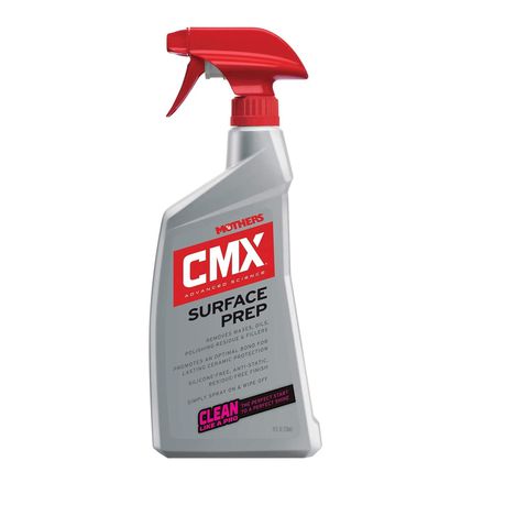 Mothers CMX Surface Prep - 710ml Buy Online in Zimbabwe thedailysale.shop