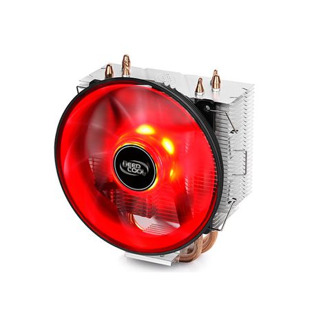 DeepCool Gammaxx 300R CPU Cooler w/Red LED