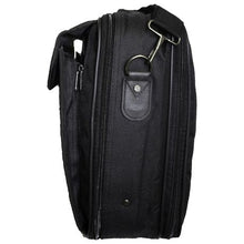 Load image into Gallery viewer, Fino 9L Modern Utility Laptop Messenger and Travel Business Bag
