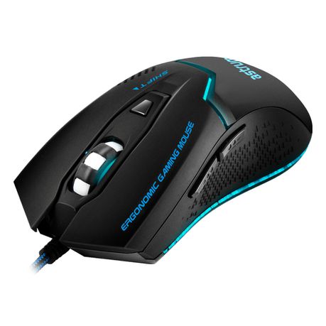 Astrum 6B Wired Gaming USB Mouse - MG210