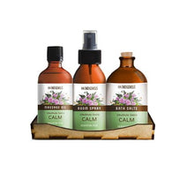 Load image into Gallery viewer, Pure Indigenous Calm Botanicals Gift
