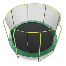 Load image into Gallery viewer, Trampoline with Safety Net - 3m (10ft)
