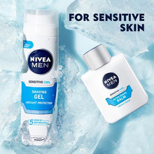 Load image into Gallery viewer, Nivea Men Sensitive Cooling After Shave Balm - 100ml
