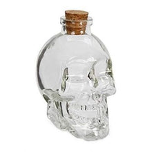 Load image into Gallery viewer, Skull Whiskey Decanter - 750ml
