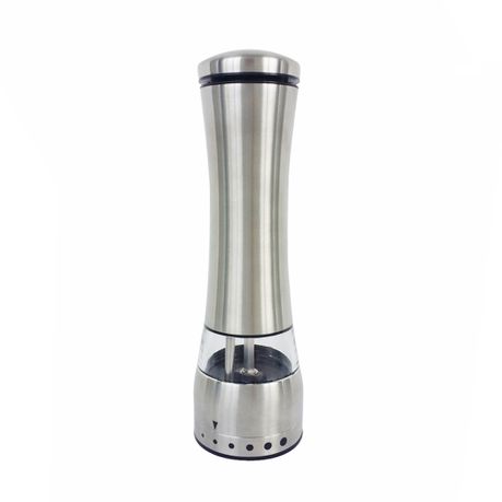 Hubbe Electric Salt and Pepper Grinder