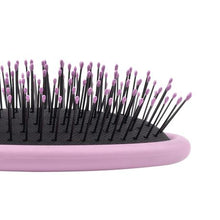 Load image into Gallery viewer, Twisty Wet &amp; Dry detangling brush - Light Pink
