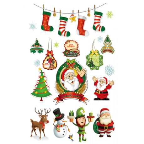 Tattoo Kids - Christmas Decorations Buy Online in Zimbabwe thedailysale.shop