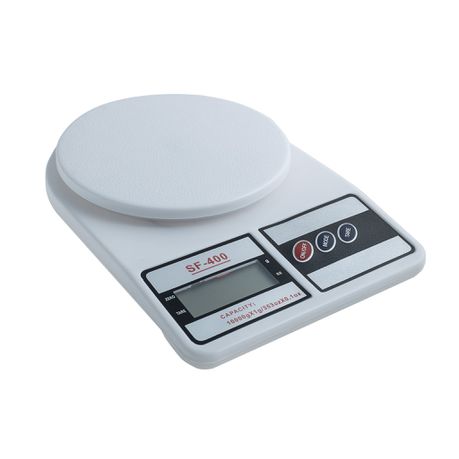 Kitchen Scale SF-400 Buy Online in Zimbabwe thedailysale.shop