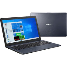 Load image into Gallery viewer, ASUS X543UA I7 8GB 1TB HDD 15.6 HD Notebook Grey
