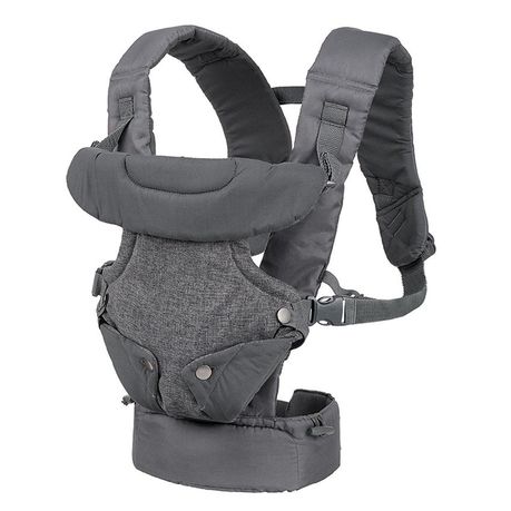 4-in-1 Convertible Carrier Baby Child Travel Carrier Buy Online in Zimbabwe thedailysale.shop