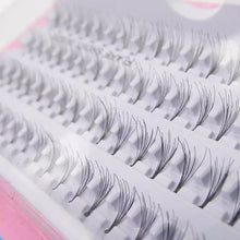 Load image into Gallery viewer, Individual Eyelash Extension 60 Pieces - 12mm
