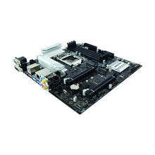 Load image into Gallery viewer, Biostar Intel B560MX Chipset, Socket LGA 1200, Micro-ATX Motherboard
