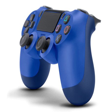 Doubleshock 4 PlayStation 4 Wireless Controller: Generic (PS4) Buy Online in Zimbabwe thedailysale.shop