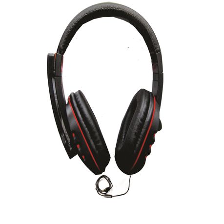 Pro Gaming Headset Model P30