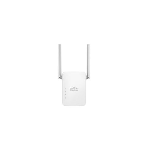 Wireless-N Wi-Fi Repeater