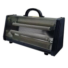 Load image into Gallery viewer, Condere 2 Bar Electric Heater - High-Efficiency Ceramic Heater
