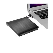 Load image into Gallery viewer, Pop-Up Mobile USB DVD-RW External Optical Drive
