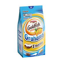 Load image into Gallery viewer, Pepperidge Farm Goldfish Crackers Grahams Variety Pack 2 x 187g
