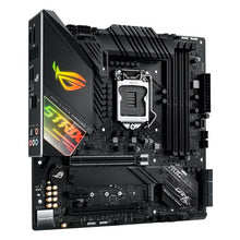 Load image into Gallery viewer, ASUS ROG STIRX Z490-G GAMING ATX Motherboard
