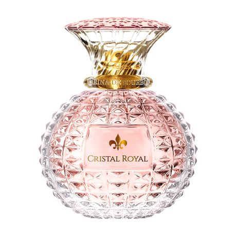 Princess Marina de Bourbon Crystal Royal Rose 50ml Buy Online in Zimbabwe thedailysale.shop