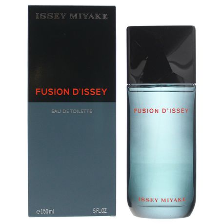 Issey Miyake Fusion D'Issey Eau de Toilette 150ml (Parallel Import)