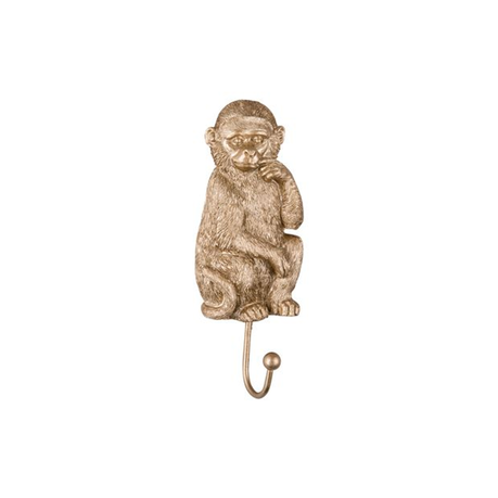 Monkey Coat Hook