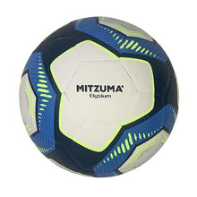 Load image into Gallery viewer, Mitzuma Elysium Moulded Soccer Ball - Size 5
