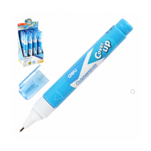 Load image into Gallery viewer, 3pc 8ml Cover Up Correction Pen - 7286
