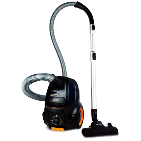 AirWave - Prestige TS2000 Vacuum Cleaner Buy Online in Zimbabwe thedailysale.shop