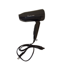 Load image into Gallery viewer, Professional Compact Travel Hair Dryer
