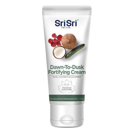 Sri Sri Tattva Fortifying Cream