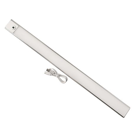 Aluminum Magnetic LED Motion Sensor Closet Or Cabinet Light