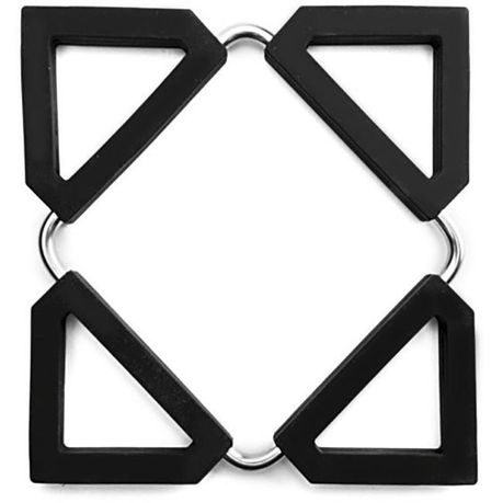 Lacor - Foldable Silicone Trivet