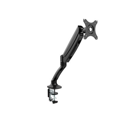 Lekkermotion Single Desktop Monitor Arm - 17 TO 27 Buy Online in Zimbabwe thedailysale.shop