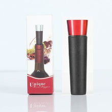 Load image into Gallery viewer, We Love Gadgets Vacuum Wine Preserver &amp; Stopper
