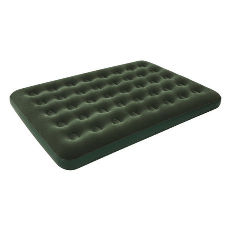 Bestway 1.91m x 1.37m x 22cm Pavillo Airbed Full