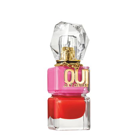 Juicy Couture OUI Juicy Couture EDP 50ml For Her Buy Online in Zimbabwe thedailysale.shop